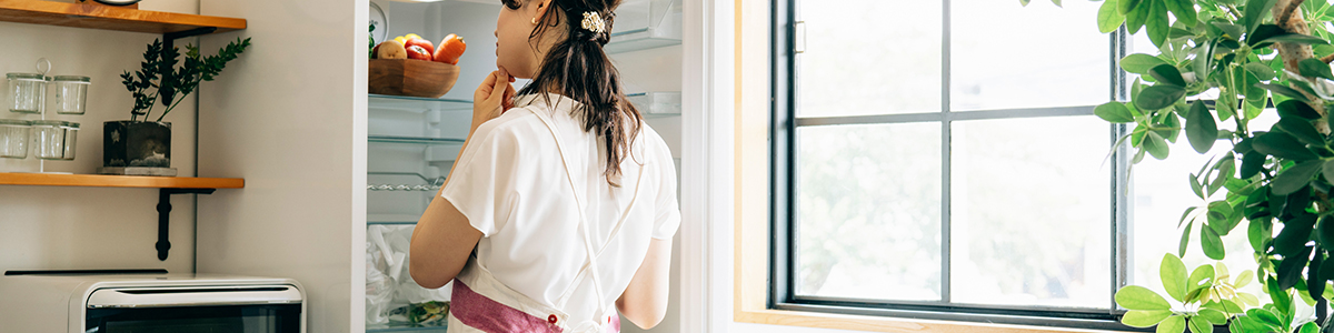 夏場だけじゃない!年間を通じて気をつけるべき「食中毒」の種類と対策